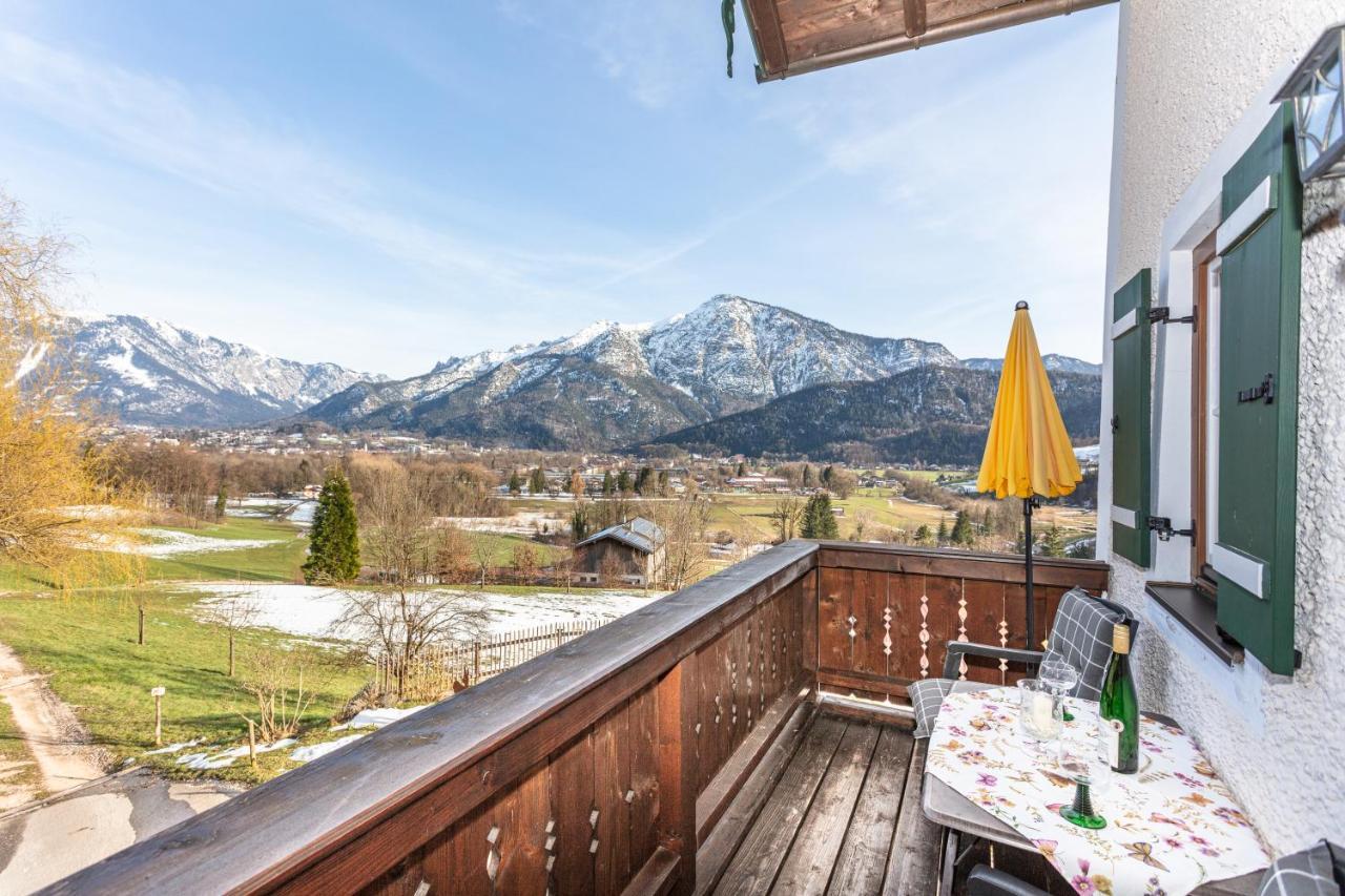 Leitnerhof Hotel Bad Reichenhall Exterior foto