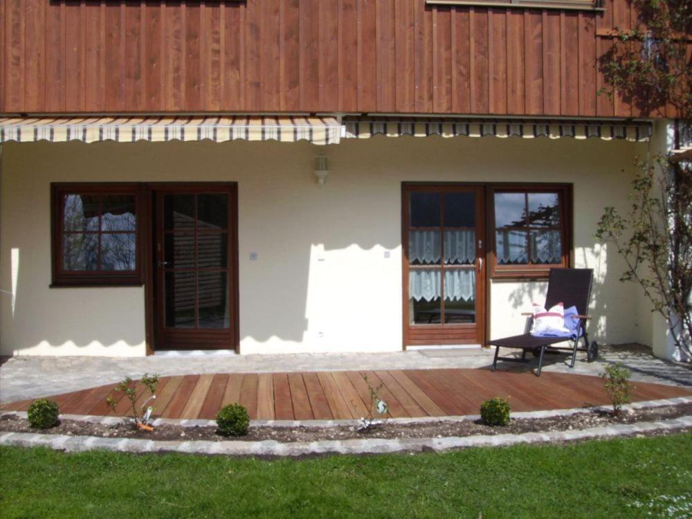 Leitnerhof Hotel Bad Reichenhall Exterior foto