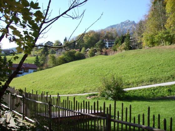 Leitnerhof Hotel Bad Reichenhall Exterior foto