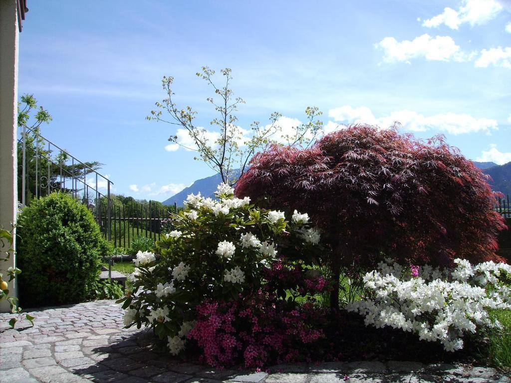Leitnerhof Hotel Bad Reichenhall Exterior foto