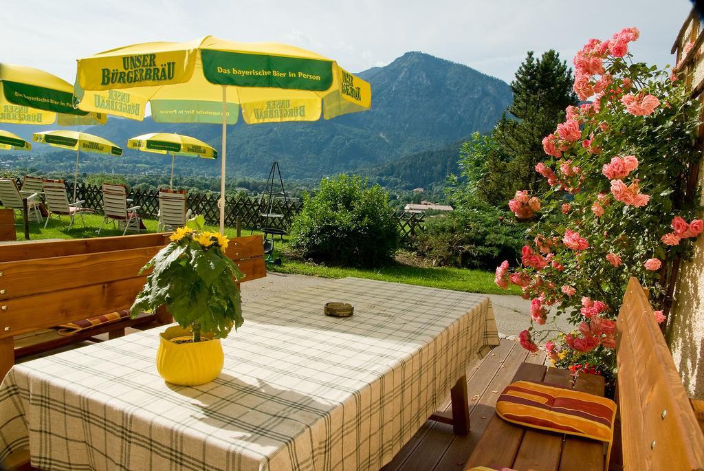 Leitnerhof Hotel Bad Reichenhall Exterior foto